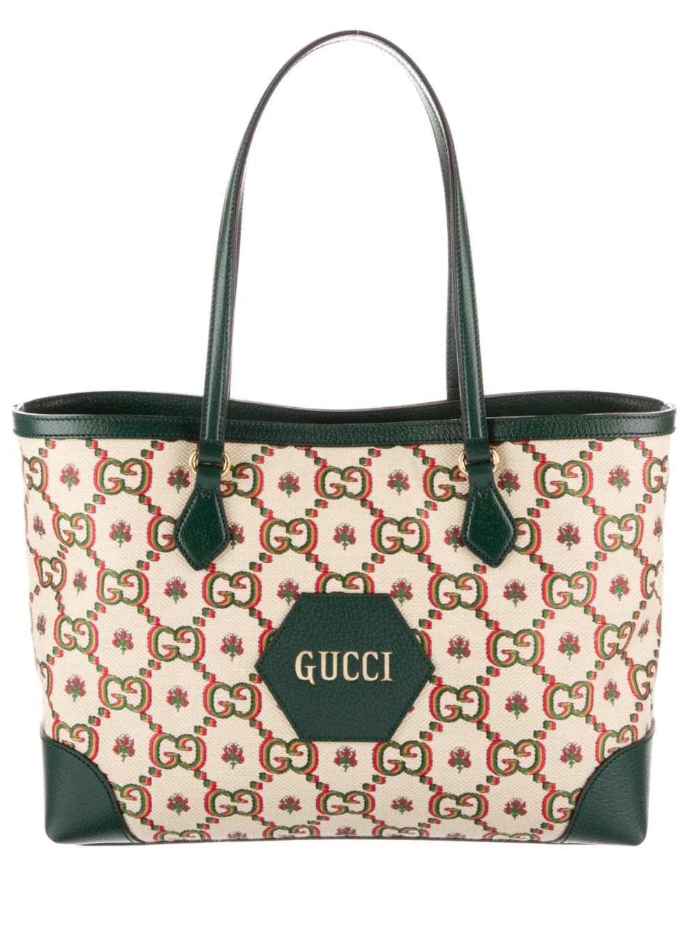 Gucci Ophidia 100th Anniversary Limited Edition Tote NEW